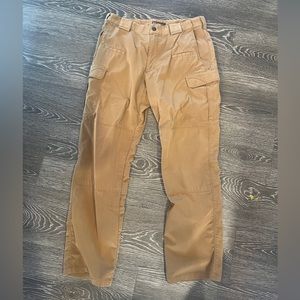 Men’s 5-11 tactical pants